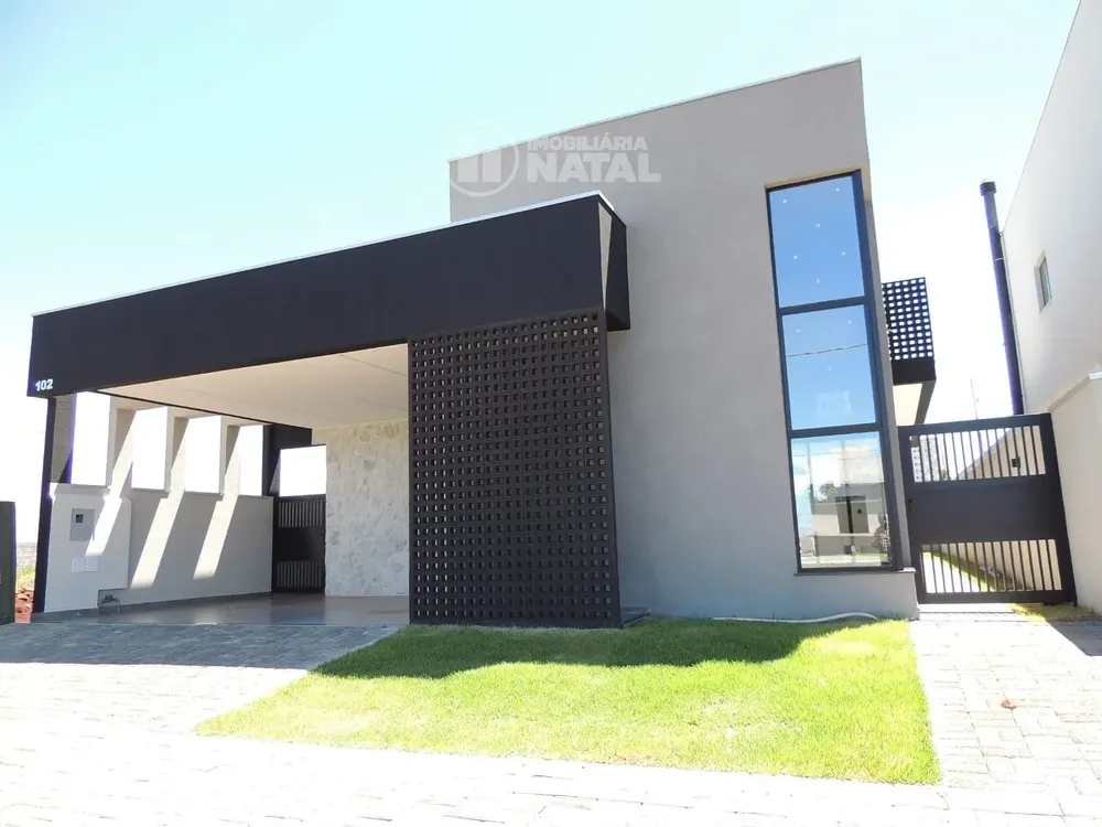 Casa, 3 quartos, 169 m² - Foto 1