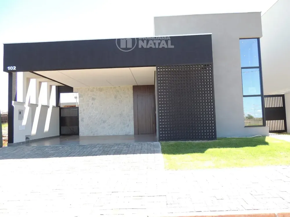 Casa, 3 quartos, 169 m² - Foto 2
