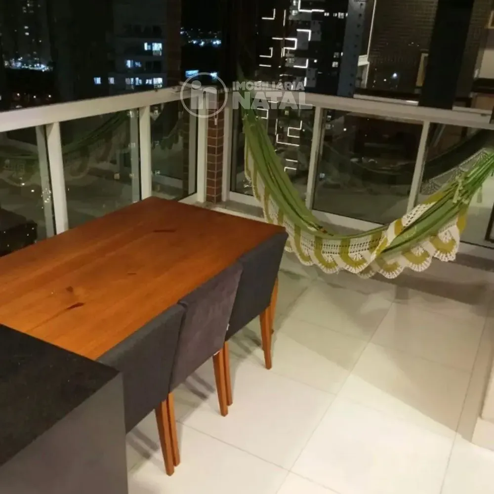 Apartamento, 3 quartos, 100 m² - Foto 7
