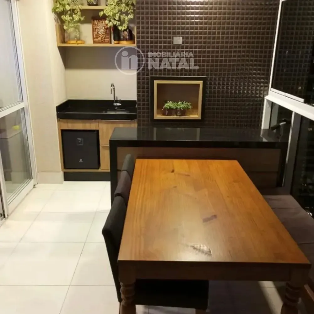 Apartamento, 3 quartos, 100 m² - Foto 6