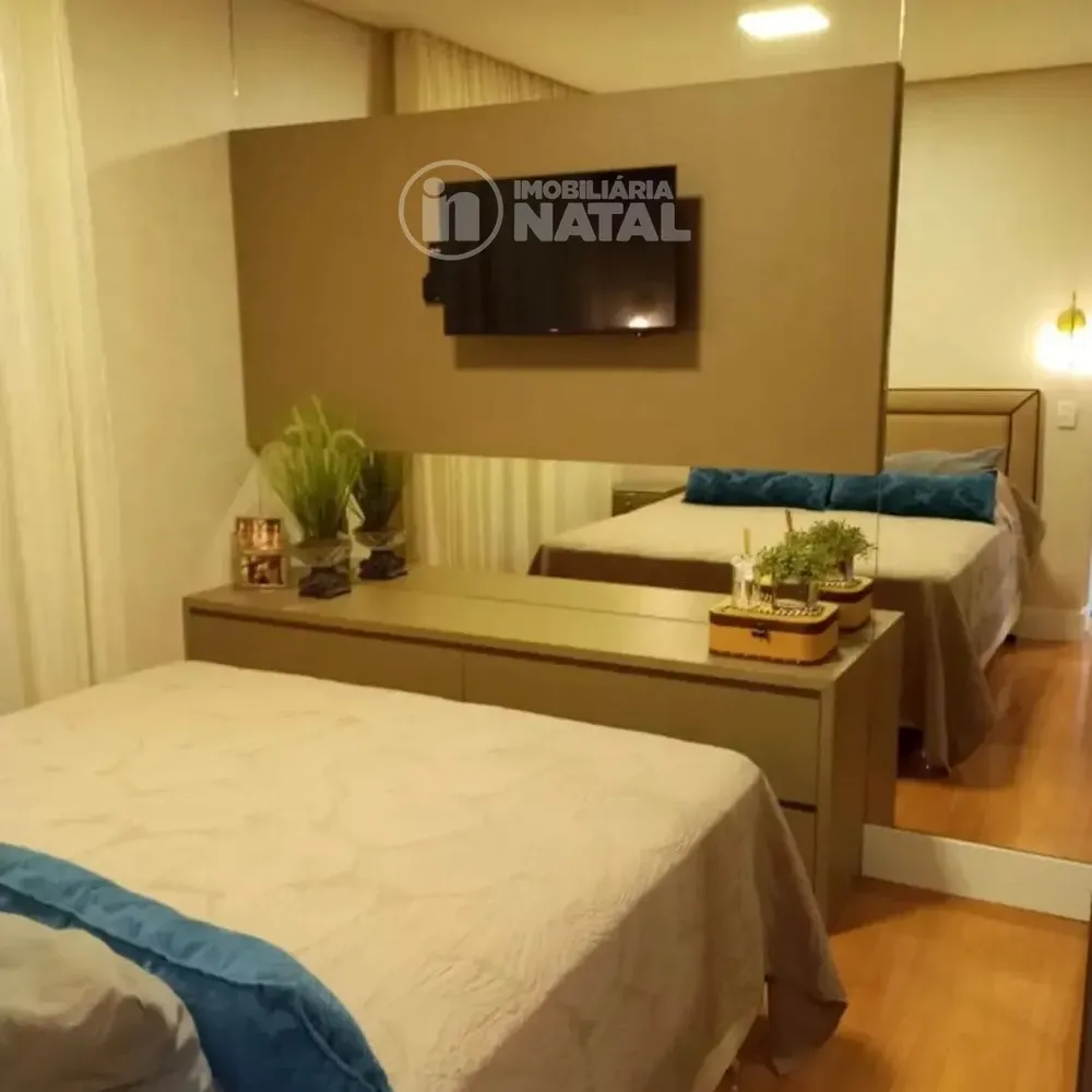 Apartamento, 3 quartos, 100 m² - Foto 1