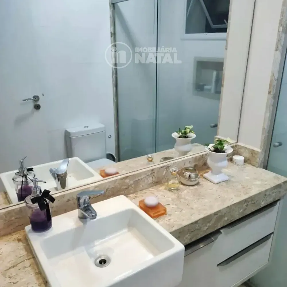 Apartamento, 3 quartos, 100 m² - Foto 3