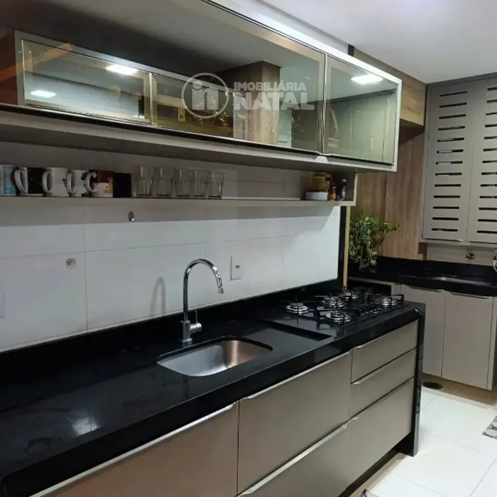 Apartamento, 3 quartos, 100 m² - Foto 8
