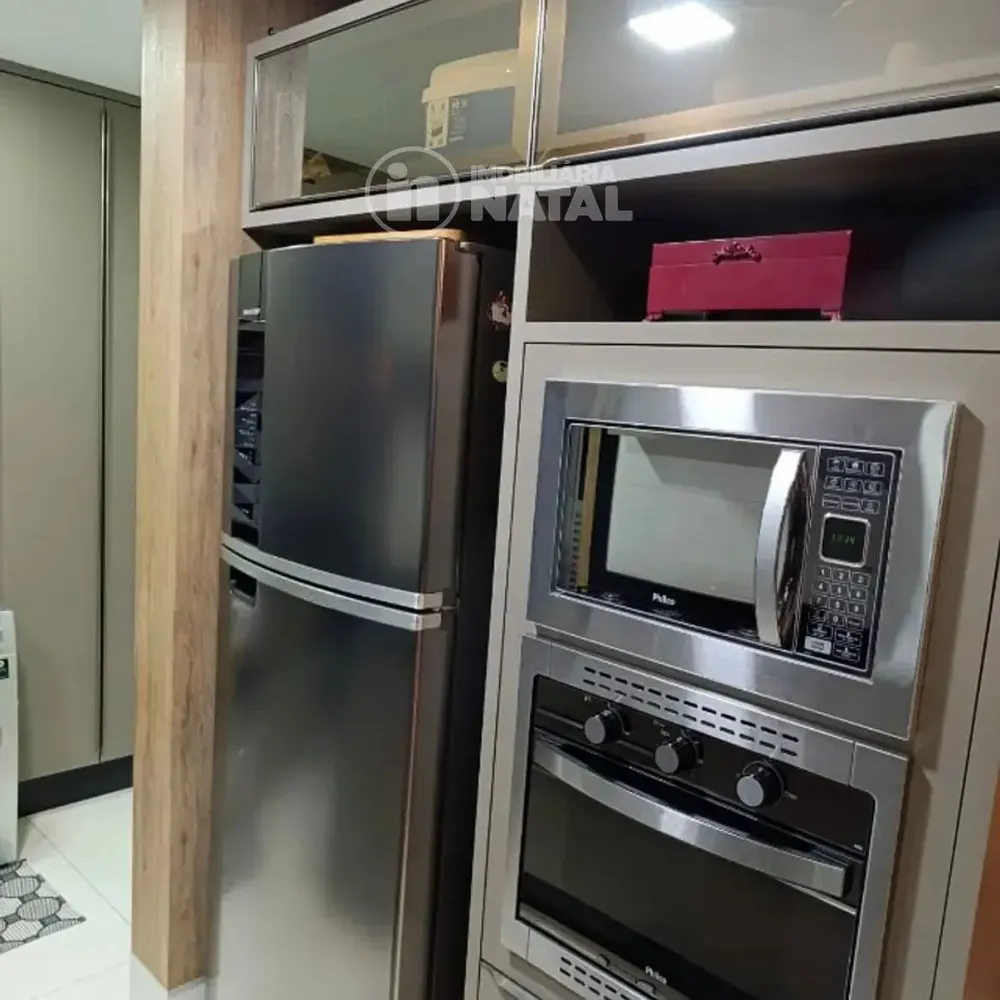 Apartamento, 3 quartos, 100 m² - Foto 2