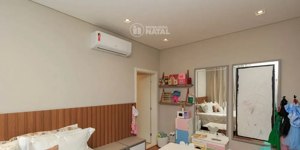 Casa, 6 quartos, 525 m² - Foto 11