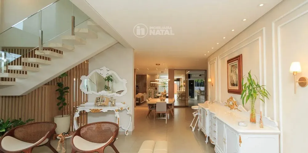 Casa, 6 quartos, 525 m² - Foto 1