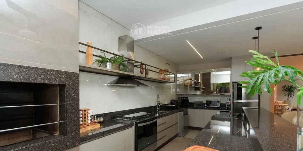 Casa, 6 quartos, 525 m² - Foto 4