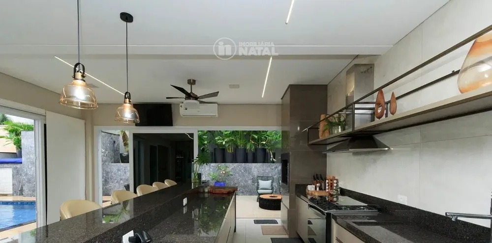 Casa, 6 quartos, 525 m² - Foto 5