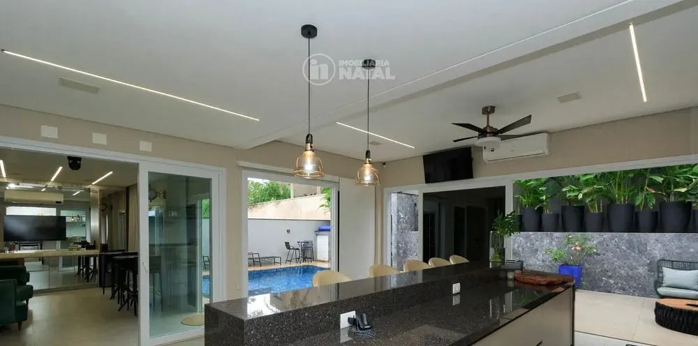 Casa, 6 quartos, 525 m² - Foto 6