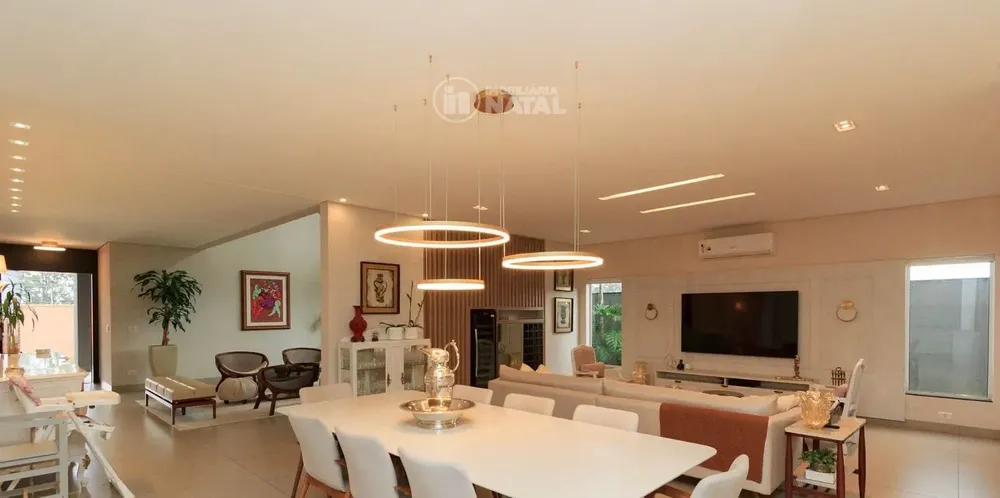 Casa, 6 quartos, 525 m² - Foto 3