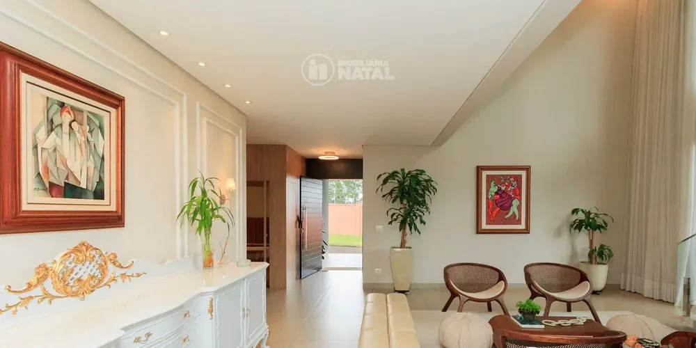 Casa, 6 quartos, 525 m² - Foto 2