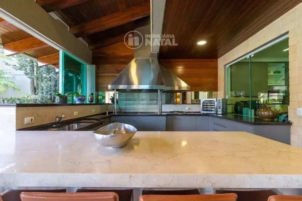 Casa, 4 quartos, 731 m² - Foto 7