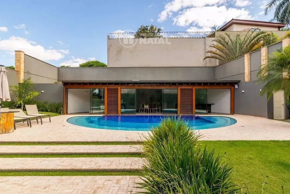 Casa, 4 quartos, 731 m² - Foto 4