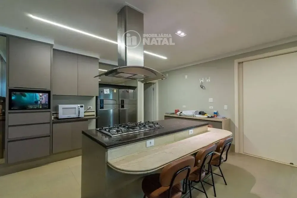 Casa, 4 quartos, 731 m² - Foto 8