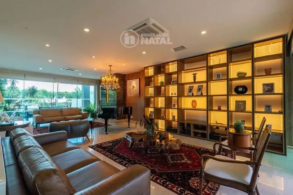 Casa, 4 quartos, 731 m² - Foto 5