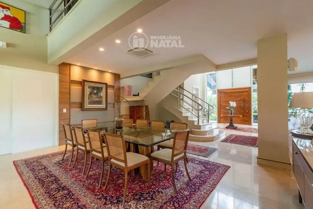 Casa, 4 quartos, 731 m² - Foto 6