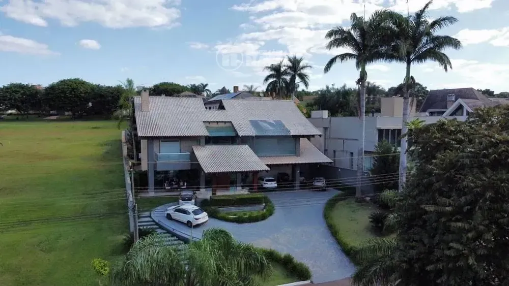 Casa, 4 quartos, 731 m² - Foto 9