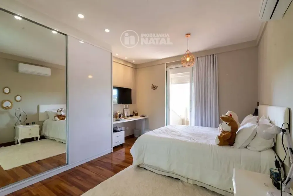 Casa, 4 quartos, 731 m² - Foto 11