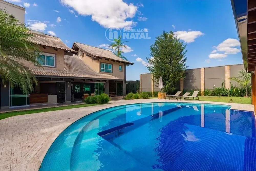 Casa, 4 quartos, 731 m² - Foto 3