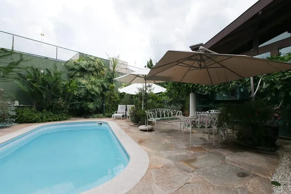 Casa, 4 quartos, 900 m² - Foto 10