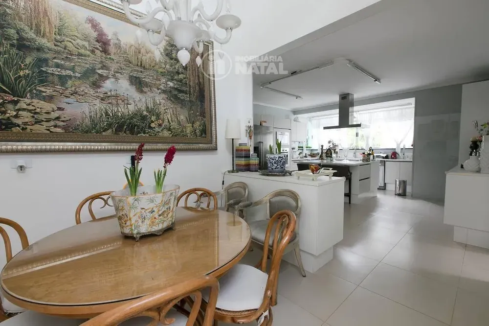 Casa, 4 quartos, 900 m² - Foto 13