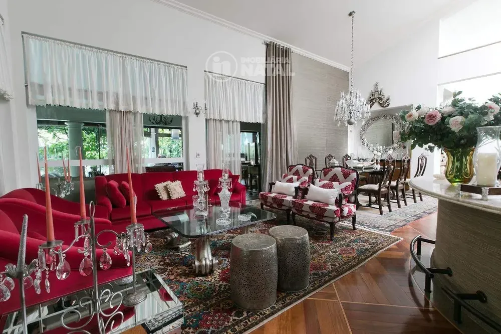 Casa, 4 quartos, 900 m² - Foto 3
