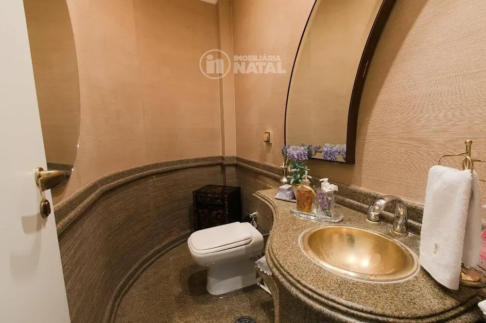 Casa, 4 quartos, 900 m² - Foto 11
