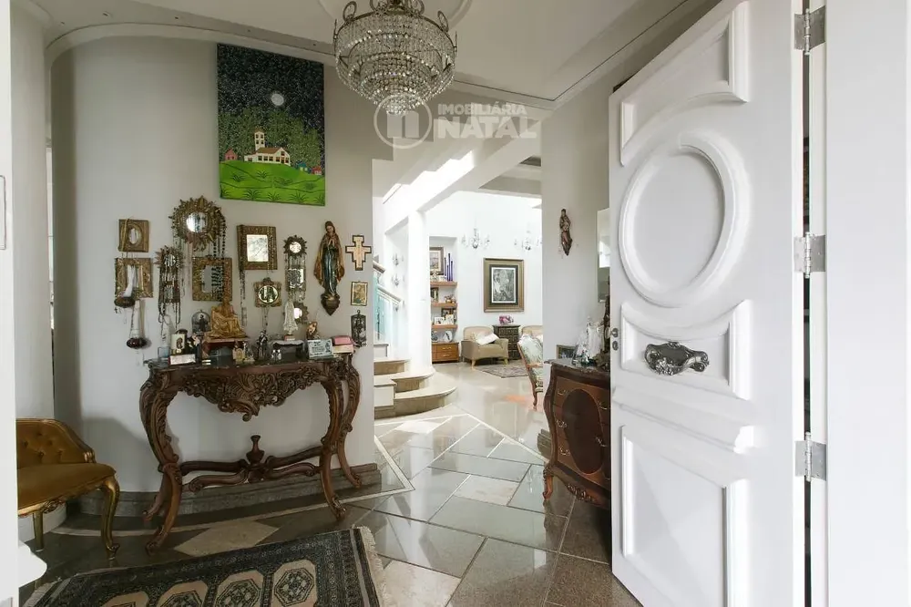 Casa, 4 quartos, 900 m² - Foto 5