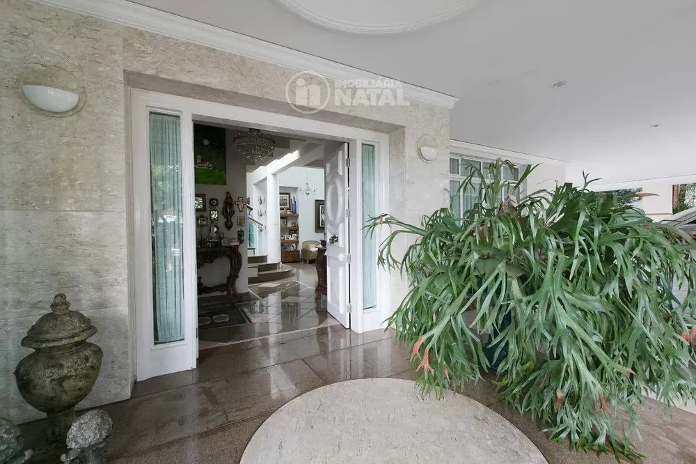 Casa, 4 quartos, 900 m² - Foto 2