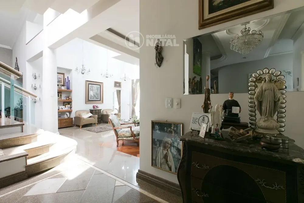 Casa, 4 quartos, 900 m² - Foto 4