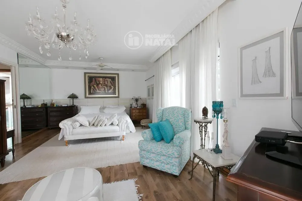 Casa, 4 quartos, 900 m² - Foto 15