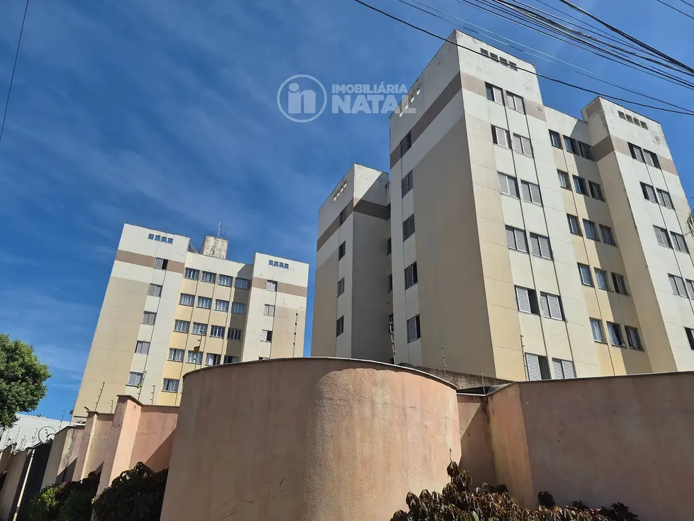 Apartamento, 3 quartos, 10 m² - Foto 1