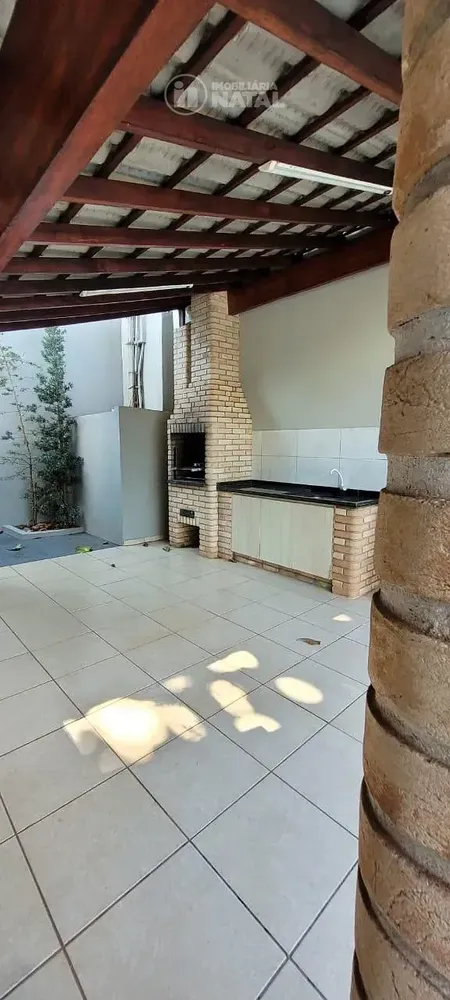 Sobrado, 3 quartos, 142 m² - Foto 2
