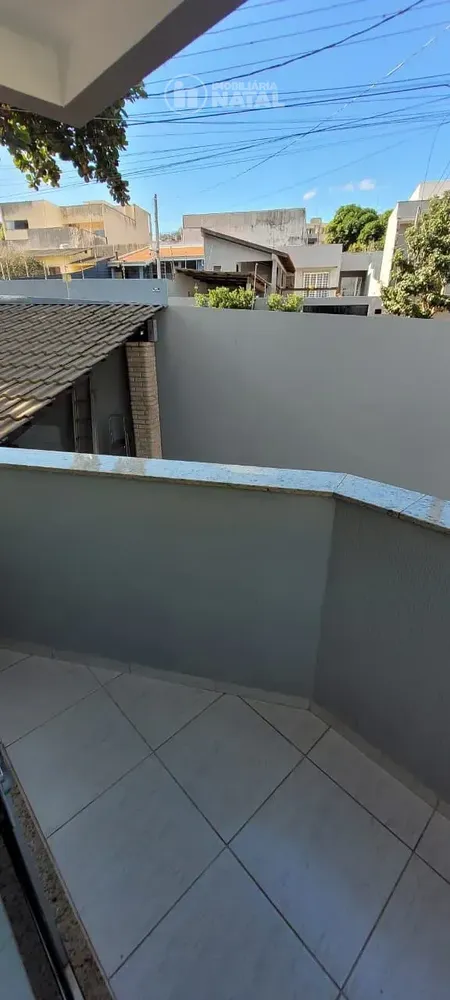 Sobrado, 3 quartos, 142 m² - Foto 4