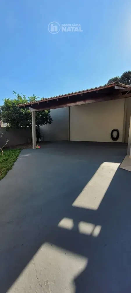Sobrado, 3 quartos, 142 m² - Foto 1