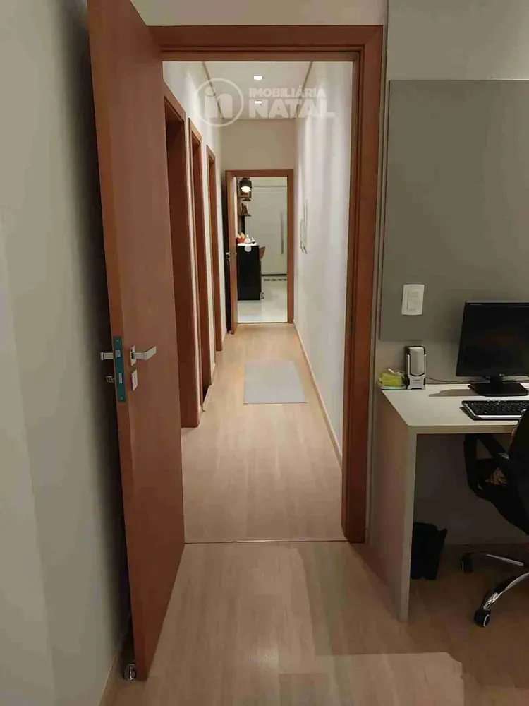 Casa, 3 quartos, 143 m² - Foto 12