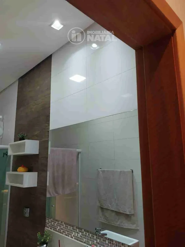 Casa, 3 quartos, 143 m² - Foto 5