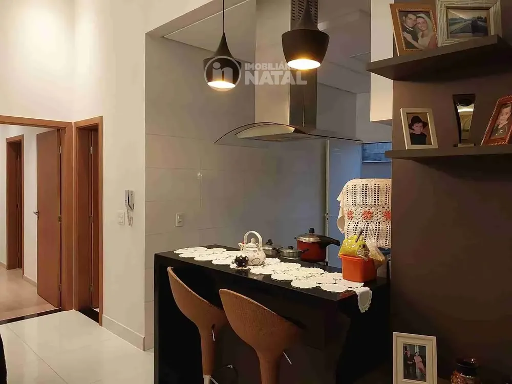 Casa, 3 quartos, 143 m² - Foto 2