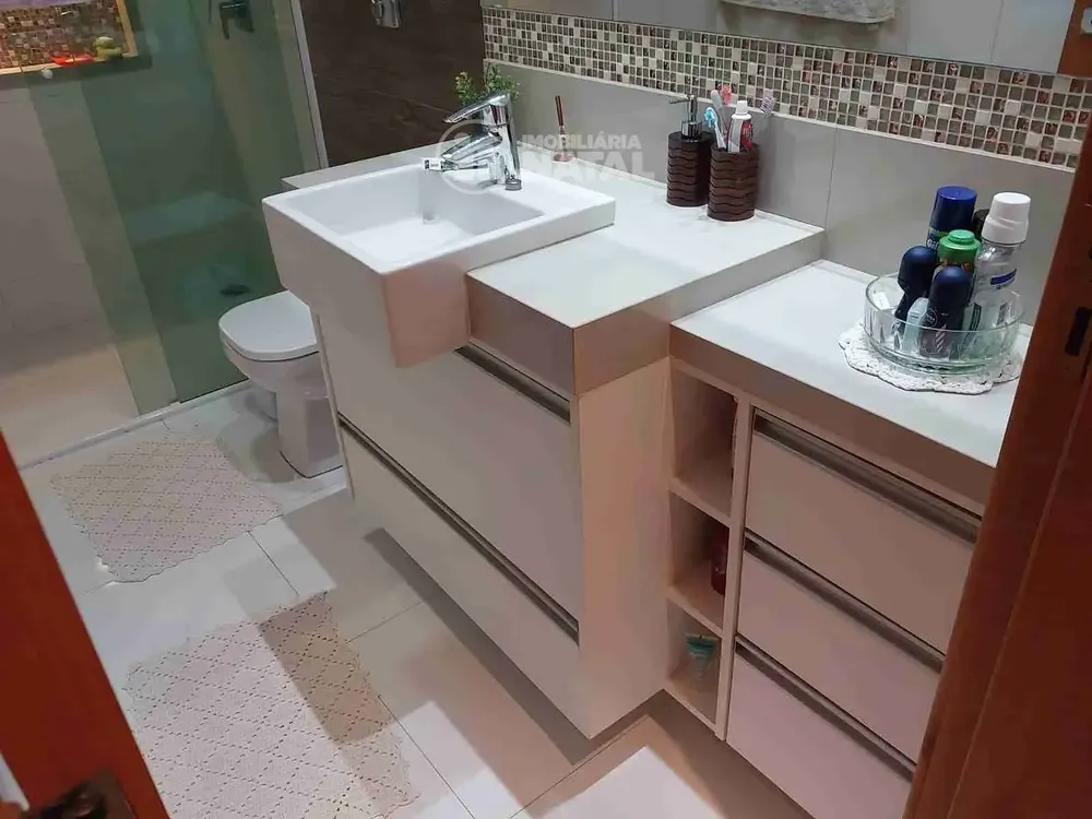 Casa, 3 quartos, 143 m² - Foto 11