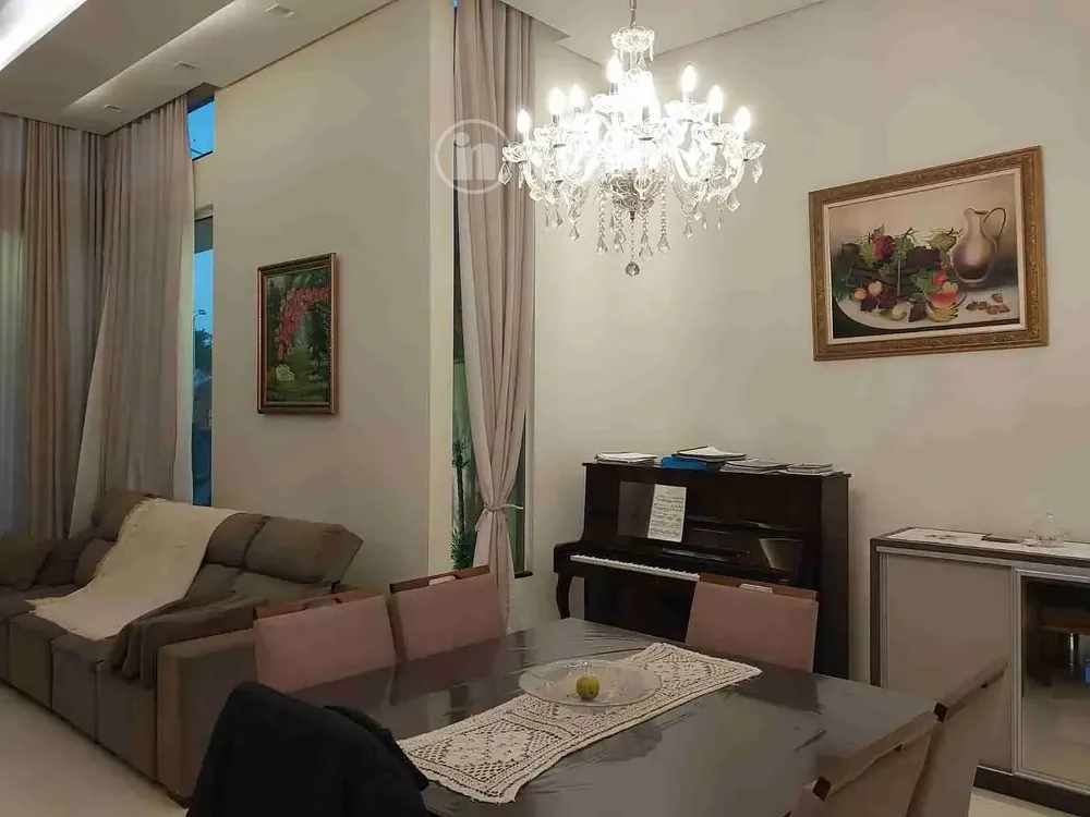 Casa, 3 quartos, 143 m² - Foto 3