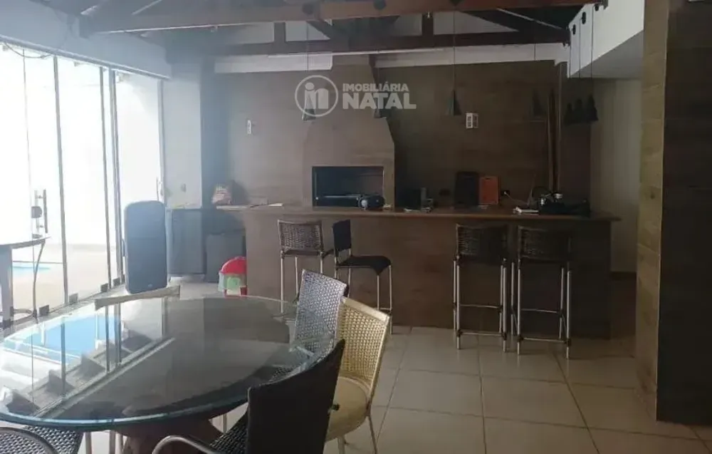Casa, 5 quartos, 650 m² - Foto 6
