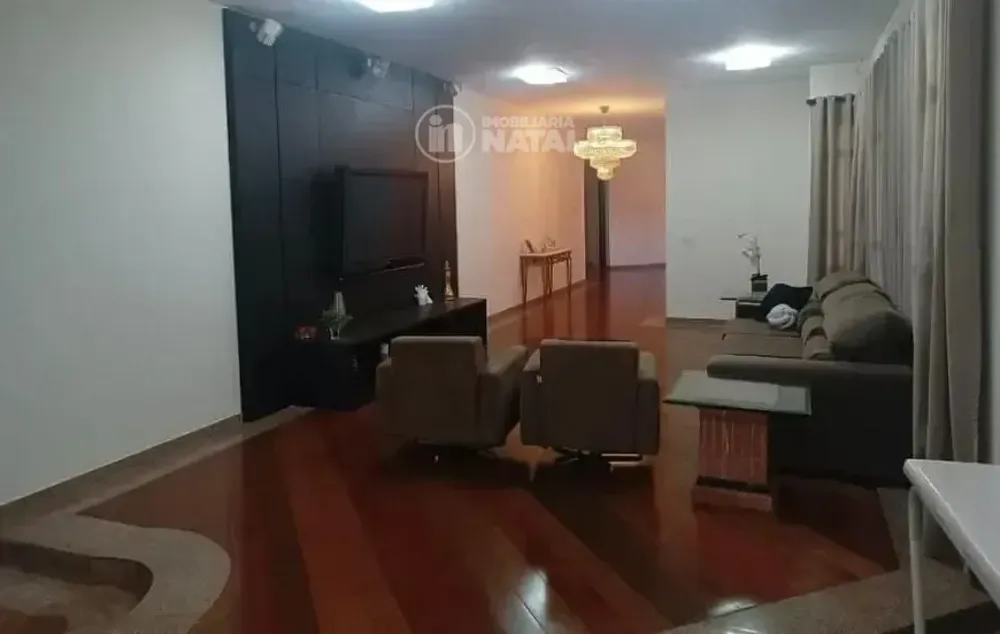 Casa, 5 quartos, 650 m² - Foto 5