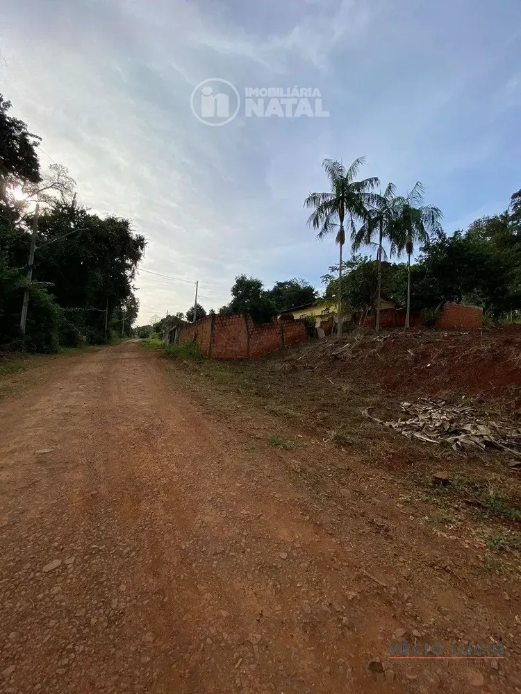 Chácara, 1 quarto, 2424 m² - Foto 4