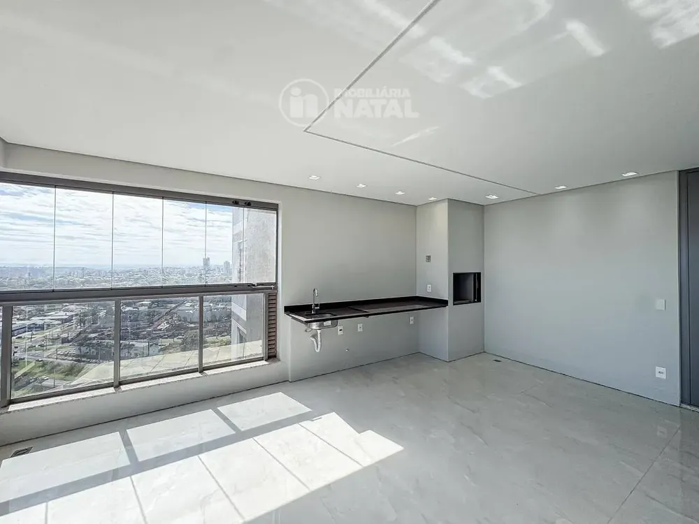 Apartamento, 4 quartos, 232 m² - Foto 10
