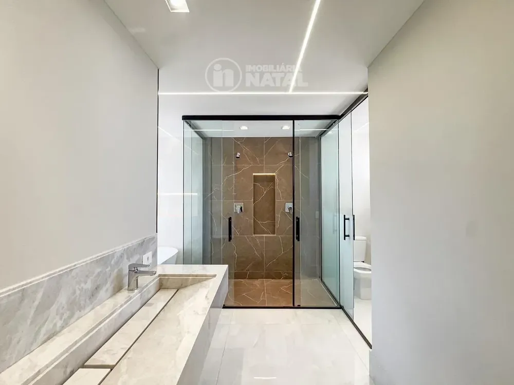 Apartamento, 4 quartos, 232 m² - Foto 7