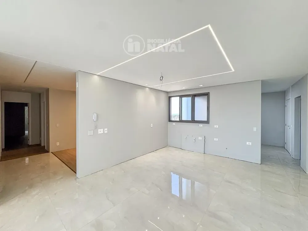 Apartamento, 4 quartos, 232 m² - Foto 3