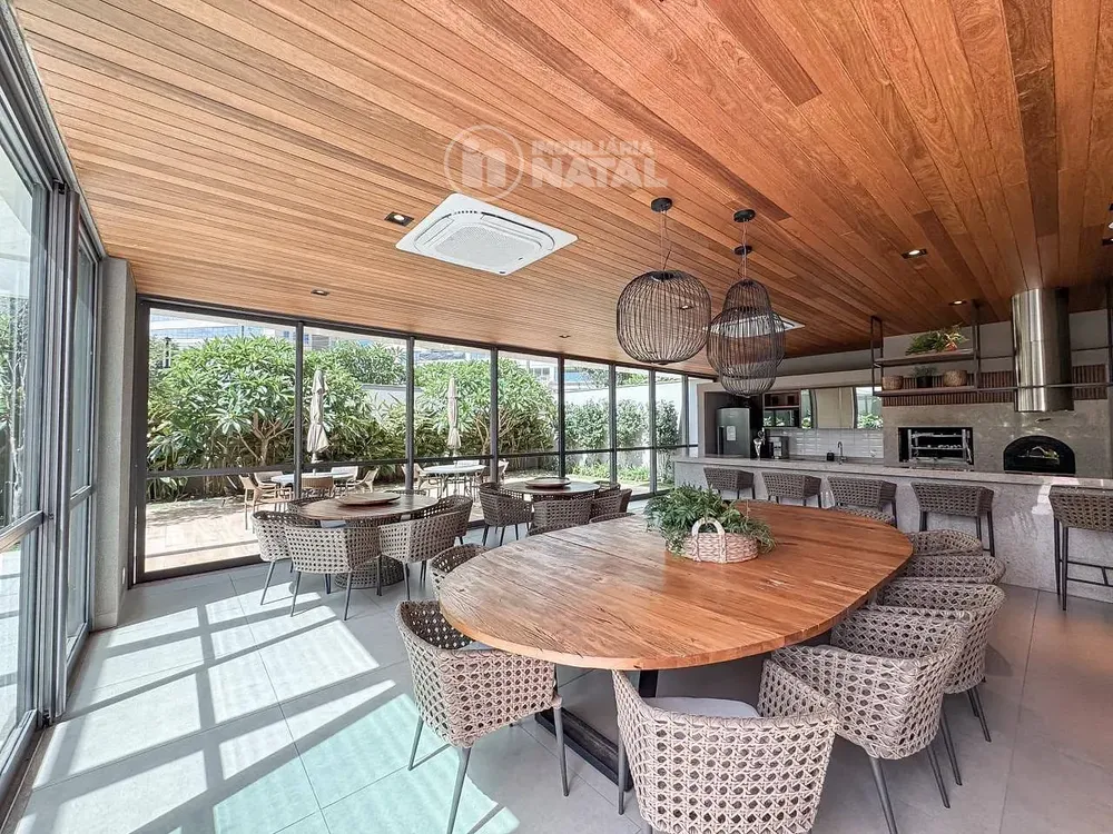Apartamento, 4 quartos, 232 m² - Foto 15
