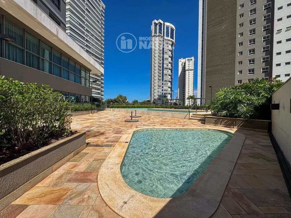 Apartamento, 4 quartos, 232 m² - Foto 11