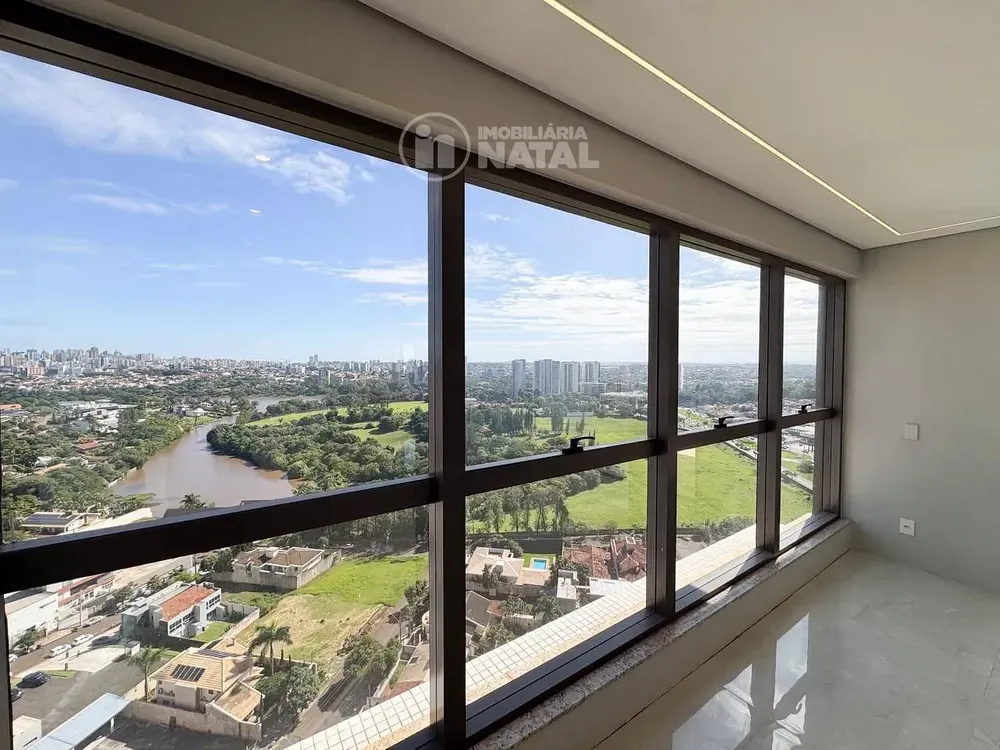 Apartamento, 4 quartos, 232 m² - Foto 2