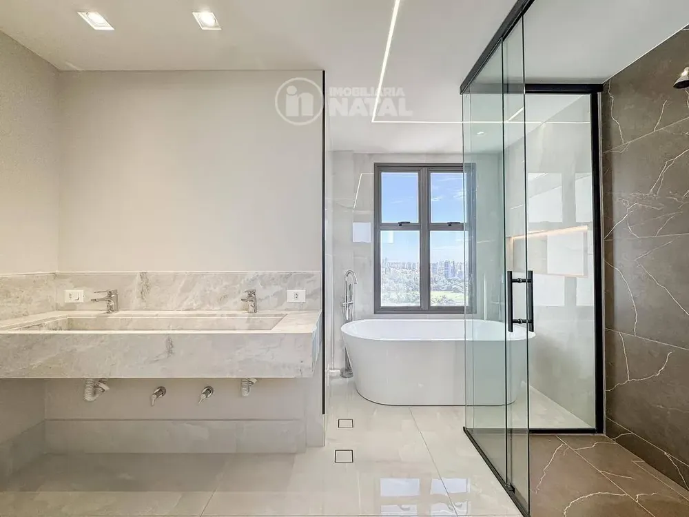 Apartamento, 4 quartos, 232 m² - Foto 9